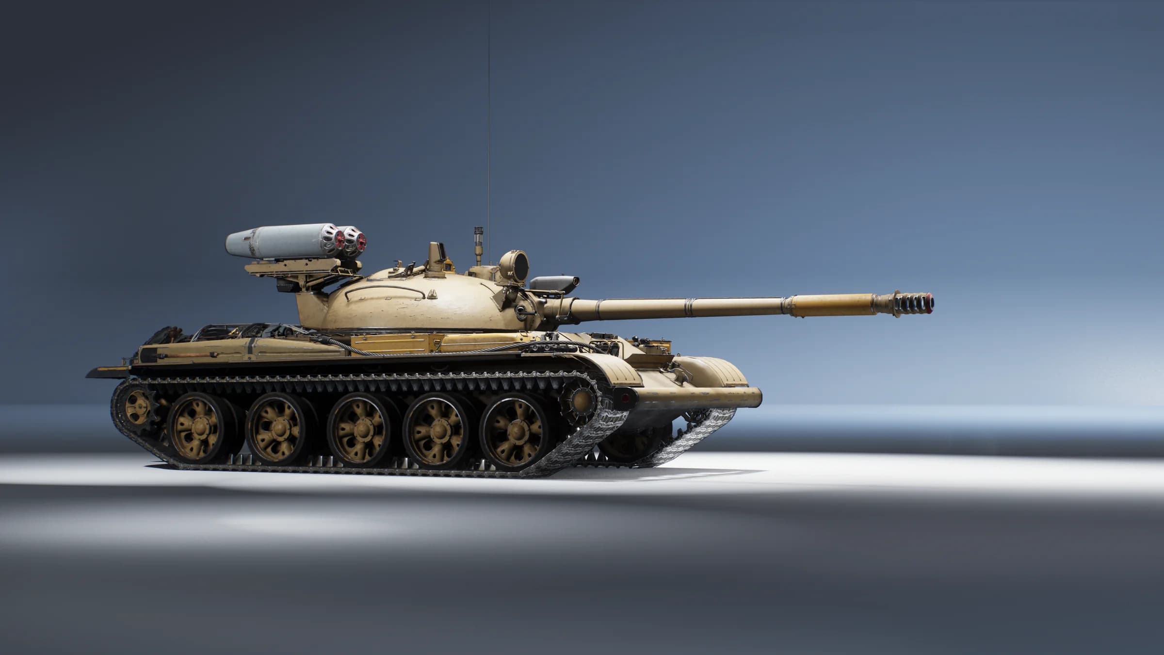 T-62AV